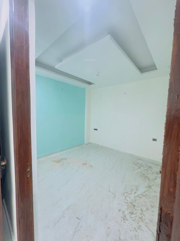 krishna apartment Bedroom