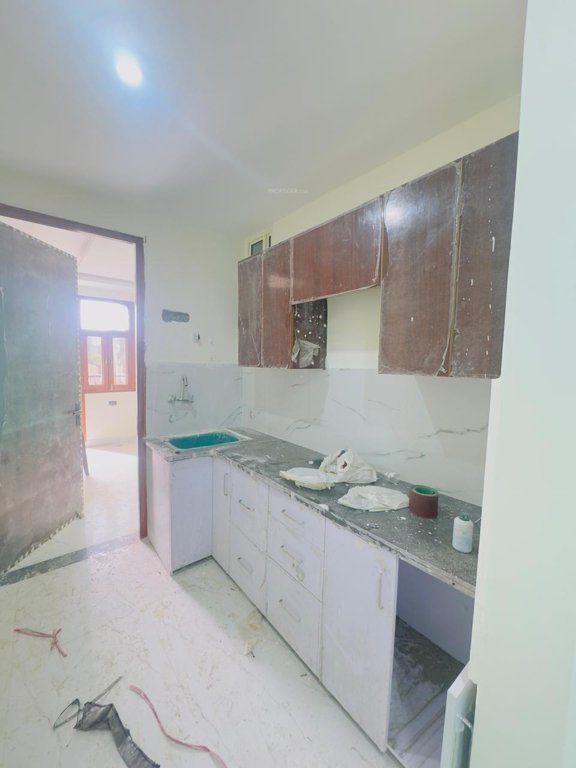 krishna apartment Kitchen