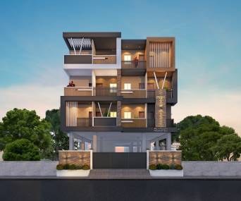 Elevation prime Elevation