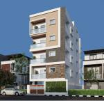 Elevation durgadevi-enclave Elevation