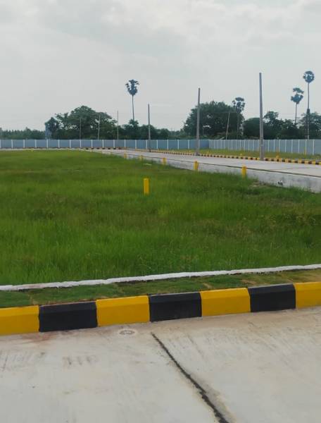 Elevation thendral-nagar Elevation