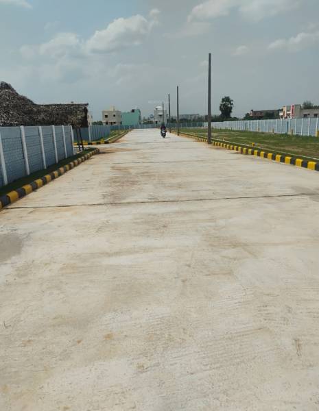  thendral-nagar Internal Roads & Footpaths