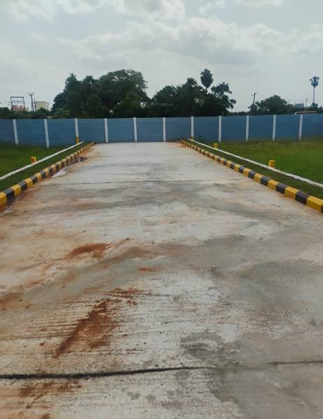  thendral-nagar Internal Roads & Footpaths