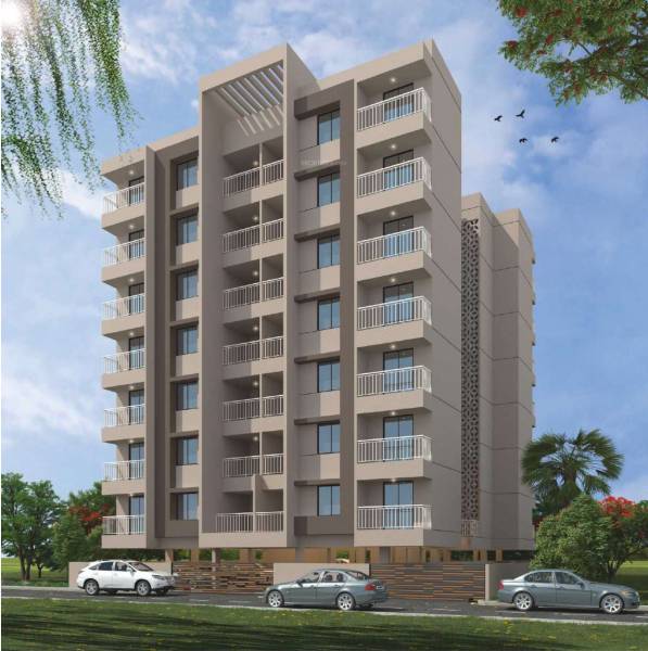  fortune-flora Elevation