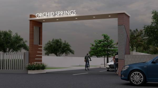 Gated Community orchid-springs Gated Community