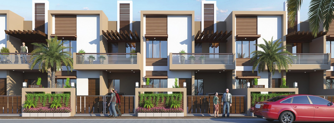 Elevation swarnima era phase vi Elevation