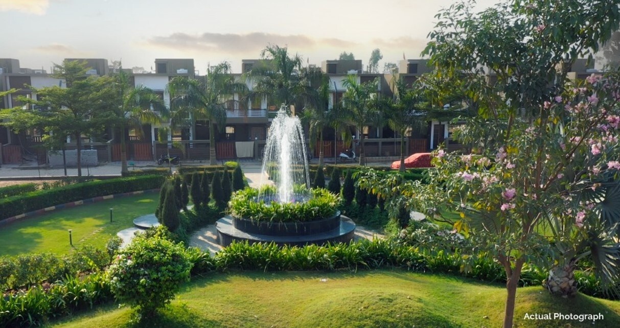 Srishti Swarnima Era phase VI