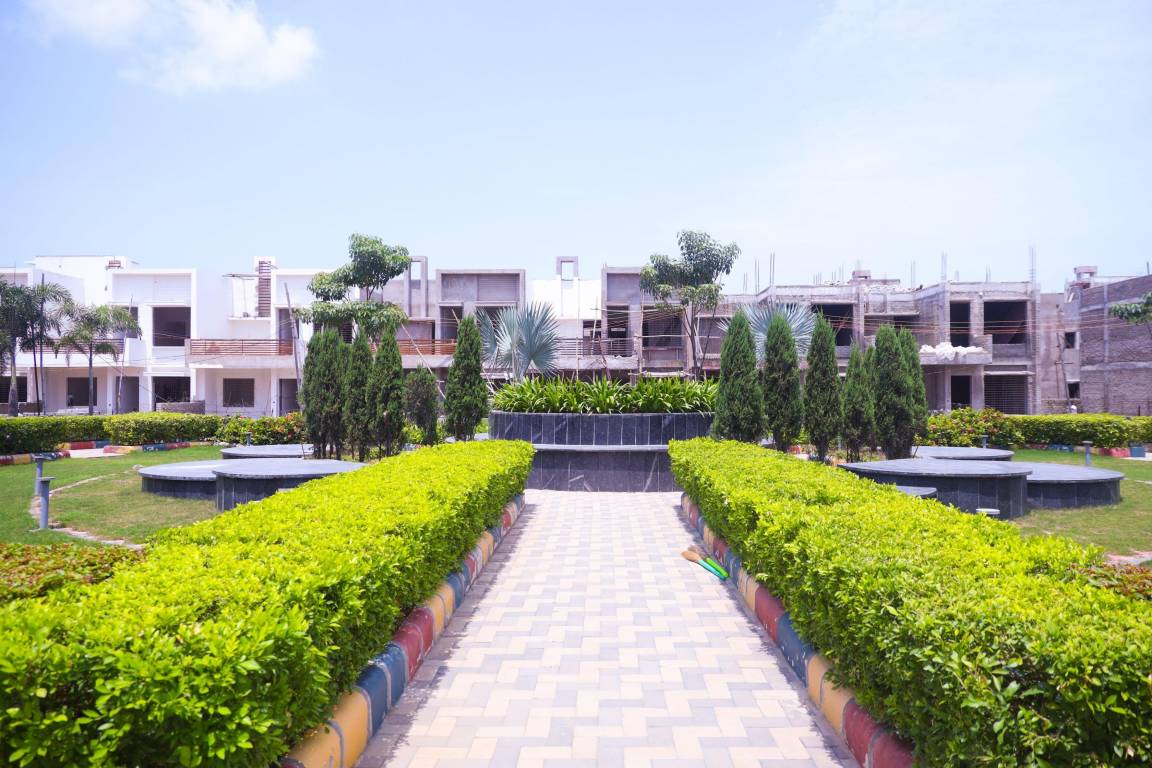 Srishti Swarnima Era phase VI