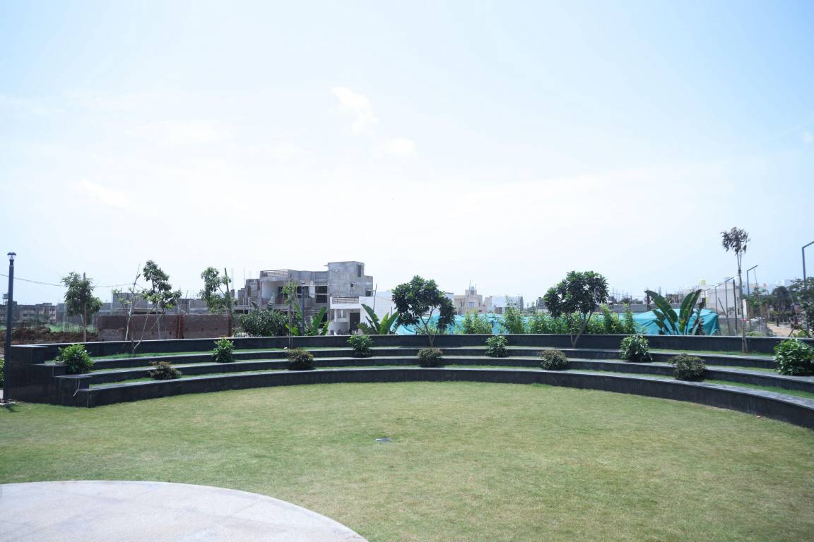 Srishti Swarnima Era phase VI