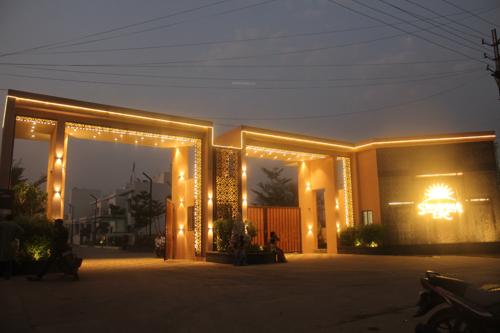  swarnima-era-phase-vi Entrance Lobby