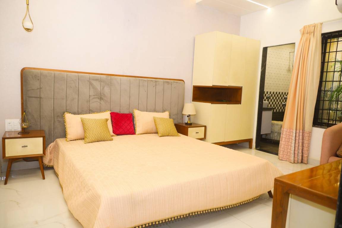 Srishti Swarnima Era phase VI