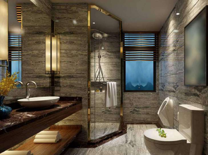  swarnima era phase vi Bathroom