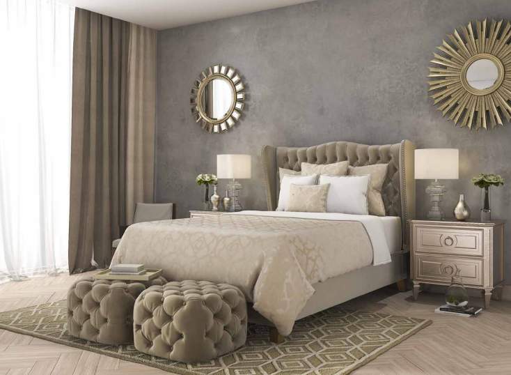  swarnima era phase vi Bedroom