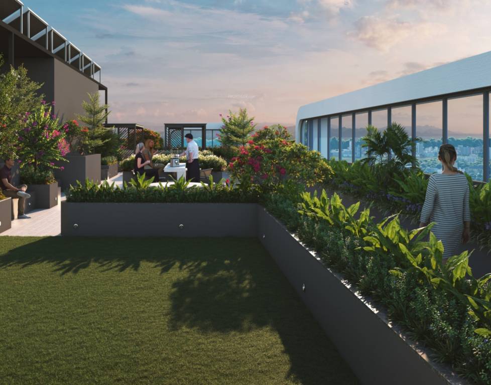  the horizon Senior Citizen Sitout