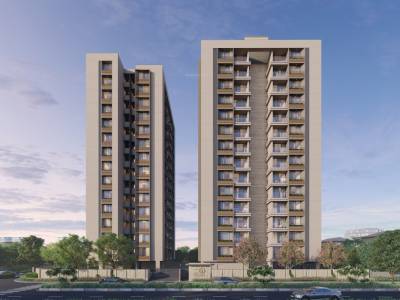  sky-elegance Elevation