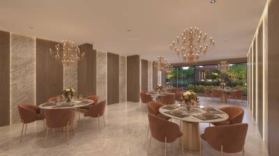  skyelegance Banquet Hall