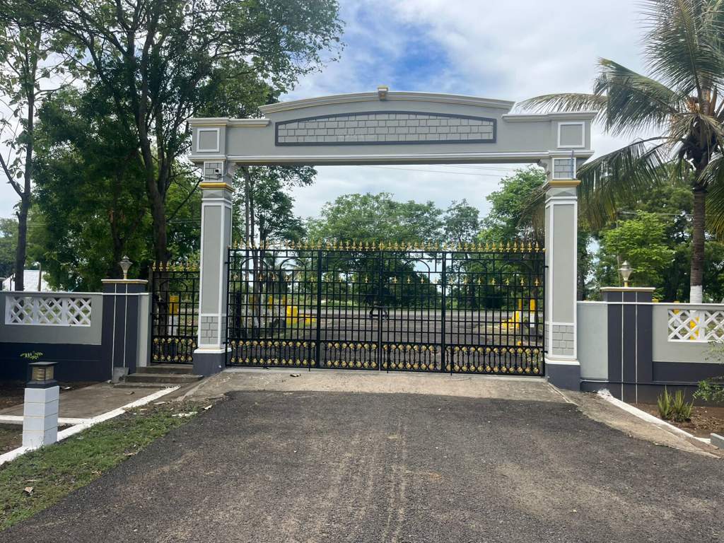 sai sakthi farms Gated Community