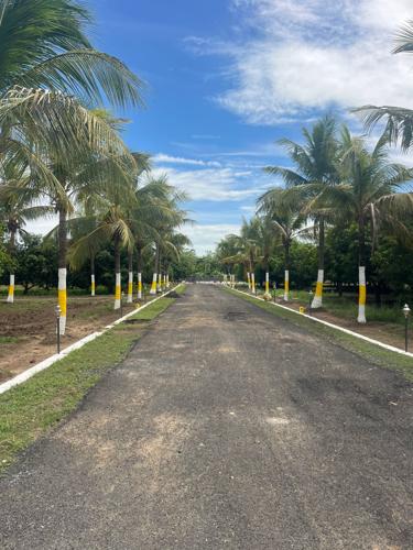  sai-sakthi-farms Internal Roads & Footpaths