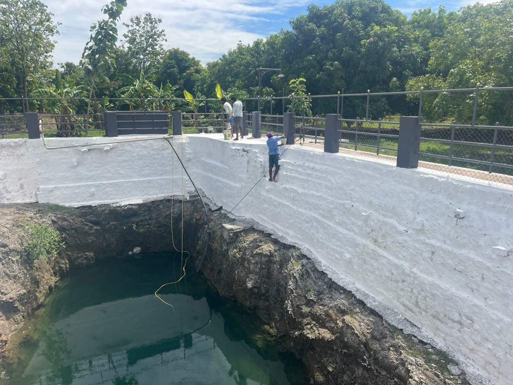 sai sakthi farms Others