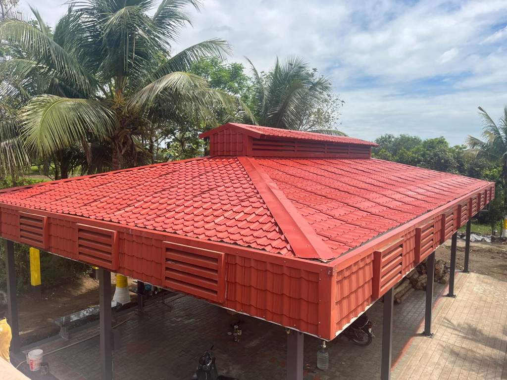 sai sakthi farms Two Wheeler Parking