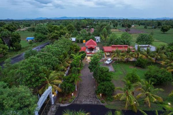  sai-sakthi-farms Plot