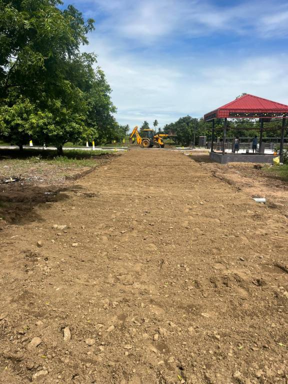 sai sakthi farms Plot