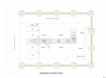 Block A & B Cluster Plan for ground Floor  shree-radhe-repose-3 Block A & B Cluster Plan for ground Floor