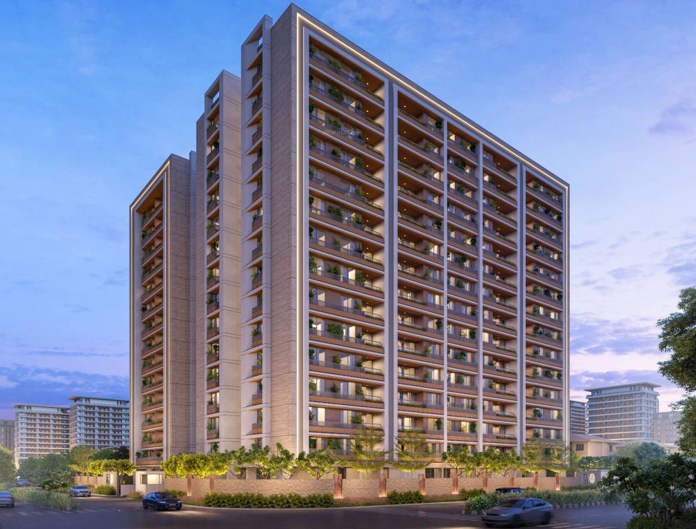 Elevation umasut skyarise Elevation