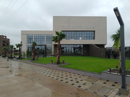 Club House silver-oak-villa Club House