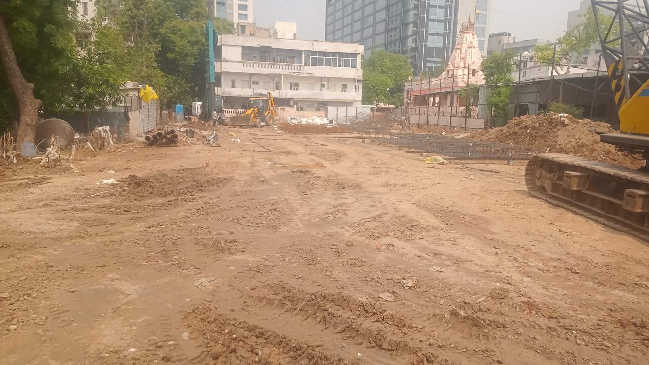  panorama heights Panorama Heights Construction Status Sept 25