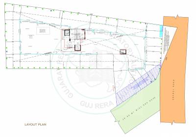  panorama-heights Layout Plan
