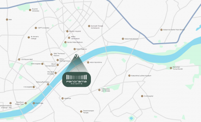  panorama-heights Location Plan