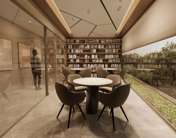  panorama-heights Library