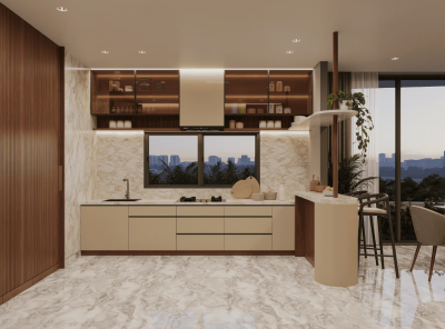  panorama-heights Kitchen