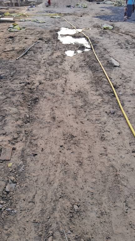  gravity aarambh Construction Status Aug 25