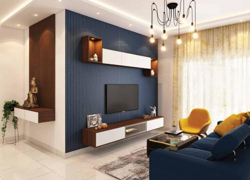  swarnima-era-phase-iii-extension Living Area