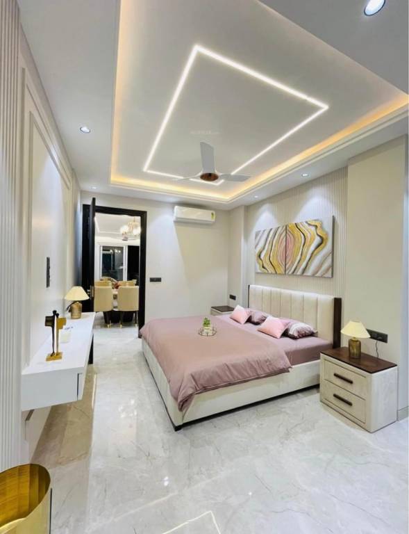  cbs exclusive floors Bedroom