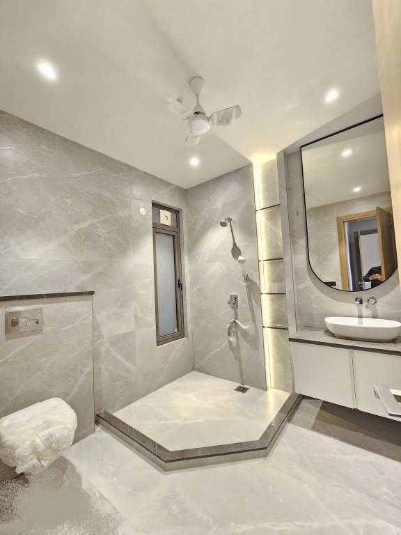  luxury ansal esencia Bathroom