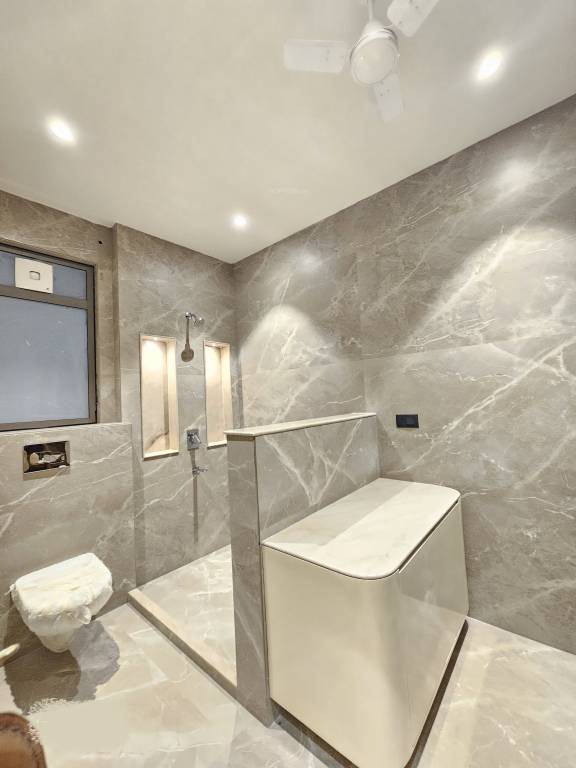  luxury ansal esencia Bathroom