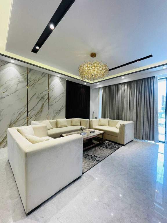  luxury ansal esencia Living Area