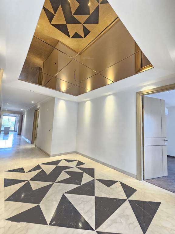  luxury ansal esencia Living Area