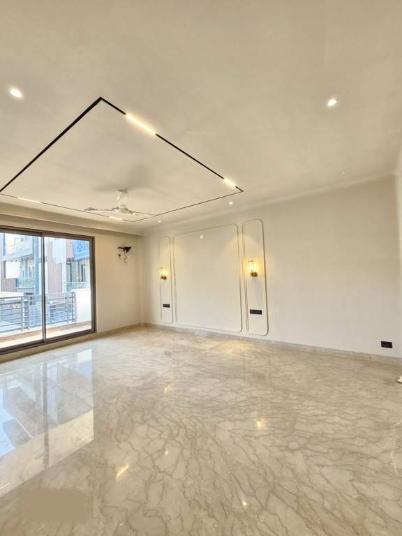  luxury ansal esencia Living Area