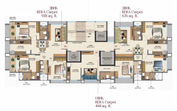  avyukta-megha Avyukta Megha Cluster Plan