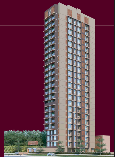  avyukta-megha Elevation