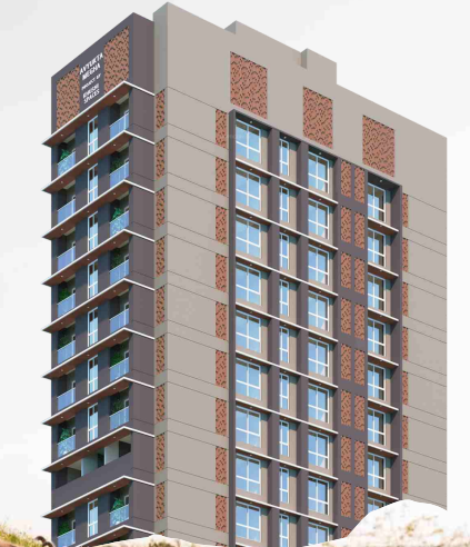  avyukta-megha Elevation