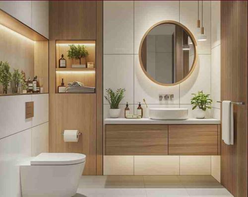  avyukta-megha Bathroom