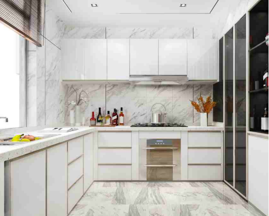  avyukta-megha Kitchen