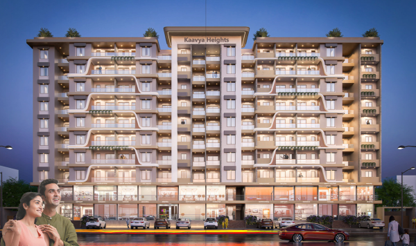  kaavya-heights Elevation