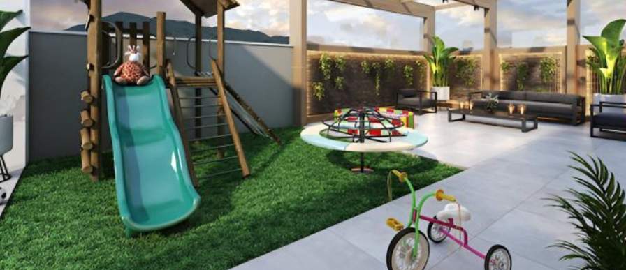  kaavya heights Children's play area