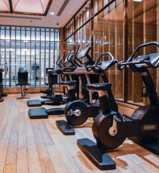  kaavya heights Gymnasium